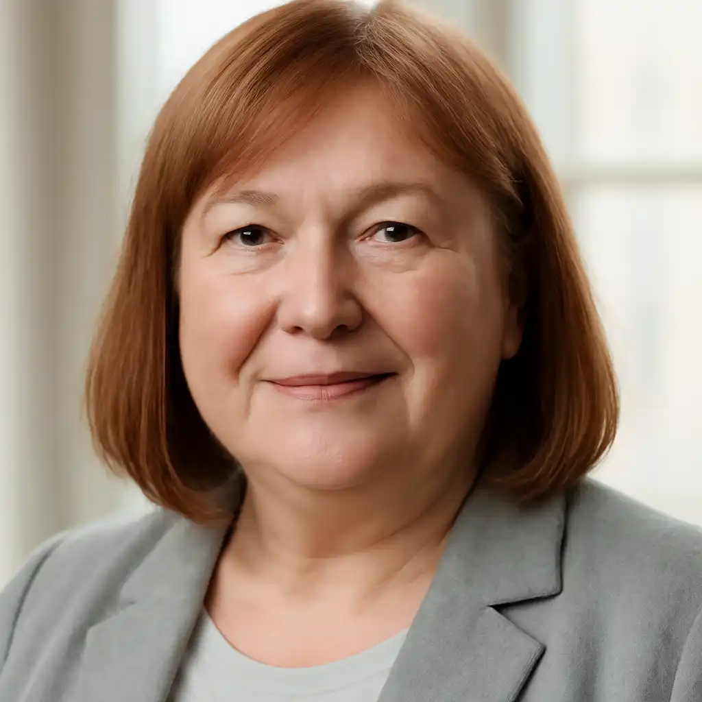 Rebecca Summers